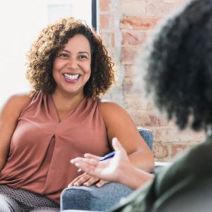 Life Coach / Break Through